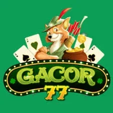 Gacor77 — mitra unggulan